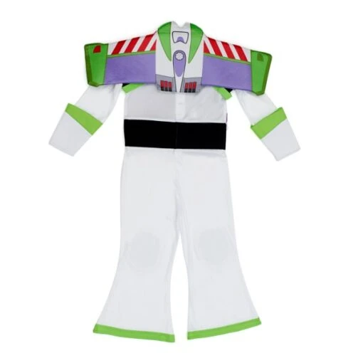 Disney Nouvelle Génération Ensemble De Déguisements Toy Story 4 Pour Enfants – Image 8