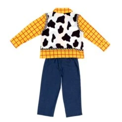 Disney Nouvelle Génération Ensemble De Déguisements Toy Story 4 Pour Enfants -Costumes Magie 2844045240315M 8