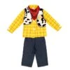 Disney Promotions Déguisement Woody Pour Enfants -Costumes Magie 2844046580035M