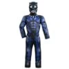 Disney Vente En Ligne Déguisement Black Panther Pour Enfants -Costumes Magie 2844049550037M