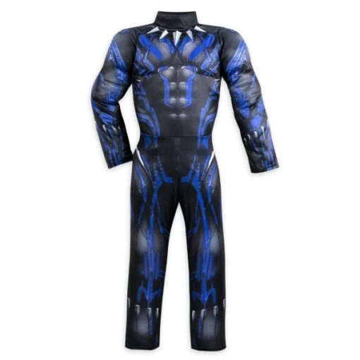 Disney Vente En Ligne Déguisement Black Panther Pour Enfants – Image 4