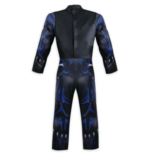 Disney Vente En Ligne Déguisement Black Panther Pour Enfants – Image 6