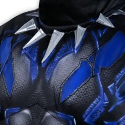 Disney Vente En Ligne Déguisement Black Panther Pour Enfants -Costumes Magie 2844049550037M 6