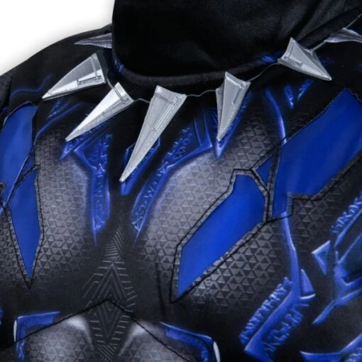 Disney Vente En Ligne Déguisement Black Panther Pour Enfants – Image 7