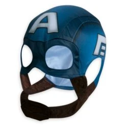 Disney Magasin En Ligne Déguisement Captain America Pour Enfants -Costumes Magie 2844052900002M 4