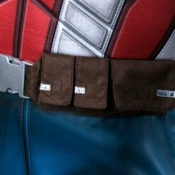 Disney Magasin En Ligne Déguisement Captain America Pour Enfants -Costumes Magie 2844052900002M 7