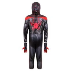 Disney Promotions Déguisement Miles Morales Pour Enfants, Spider-Man -Costumes Magie 2844052900003M 2