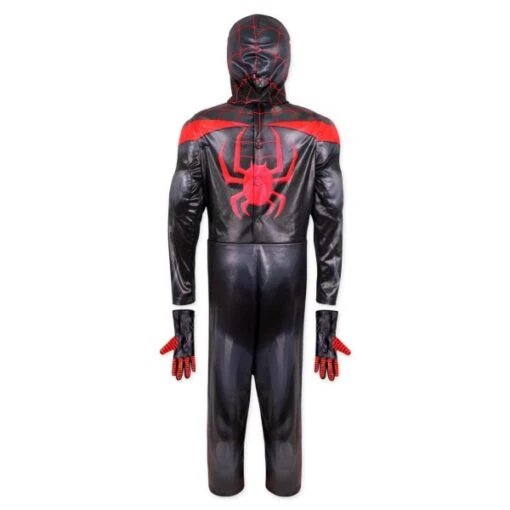 Disney Promotions Déguisement Miles Morales Pour Enfants, Spider-Man – Image 3