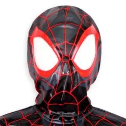 Disney Promotions Déguisement Miles Morales Pour Enfants, Spider-Man -Costumes Magie 2844052900003M 3