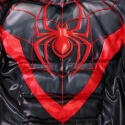 Disney Promotions Déguisement Miles Morales Pour Enfants, Spider-Man -Costumes Magie 2844052900003M 5