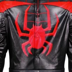 Disney Promotions Déguisement Miles Morales Pour Enfants, Spider-Man -Costumes Magie 2844052900003M 6