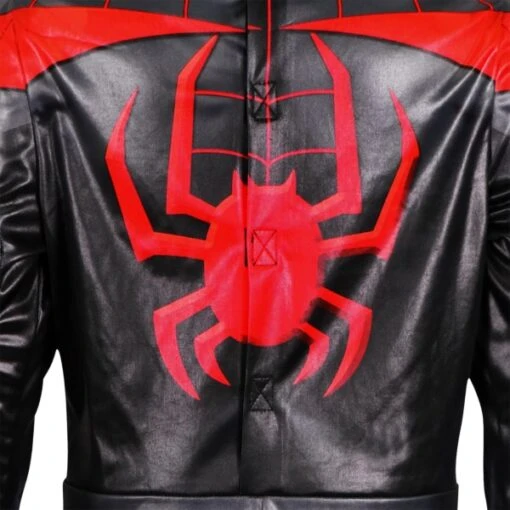 Disney Promotions Déguisement Miles Morales Pour Enfants, Spider-Man – Image 7