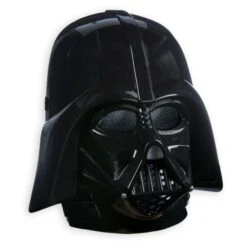 Disney Boutique En Ligne Déguisement Dark Vador Avec Effets Sonores Pour Enfants, Star Wars -Costumes Magie 2844052900007M 3