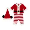 Disney Magasin En Ligne Tenue De Noël Mickey Style Vintage Pour Bébés