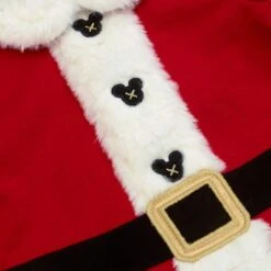 Disney Magasin En Ligne Tenue De Noël Mickey Style Vintage Pour Bébés -Costumes Magie 4041051400240M 5
