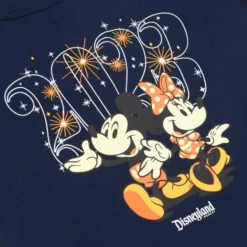 Vente Chaude Disneyland Body Mickey Et Minnie 2023 Pour Bébés -Costumes Magie 4042049200353M 2