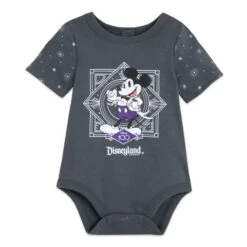 Nouveaux Modelès Disneyland Resort Body Mickey Disney100 Celebration