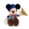 Disney Nouveaux Produits Peluche Mickey Paris -Costumes Magie 412300012537