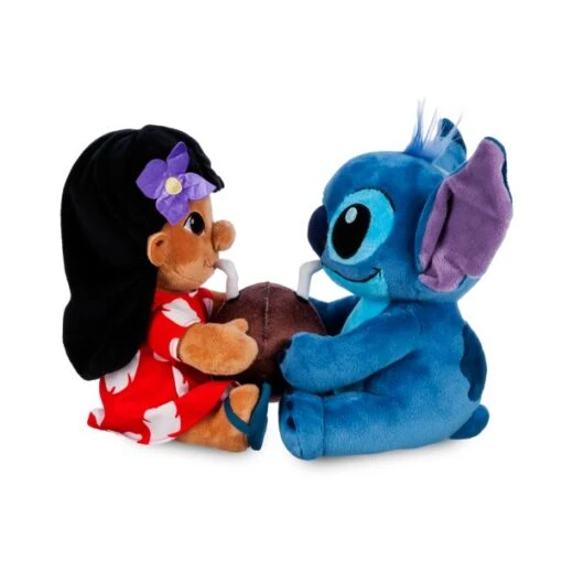 Disney Meilleures Ventes Petite Peluche Lilo & Stitch – Image 2