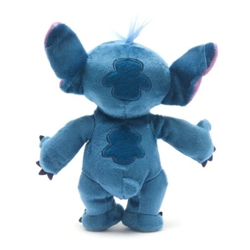 Disney Magasin En Ligne Peluche Stitch Debout – Image 2