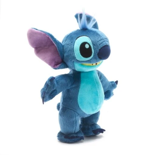 Disney Magasin En Ligne Peluche Stitch Debout – Image 3