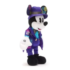 Disney Vente En Ligne Peluche Mickey The Main Attraction, 12 Sur 12 -Costumes Magie 412303294237 2