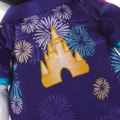 Disney Vente En Ligne Peluche Mickey The Main Attraction, 12 Sur 12 -Costumes Magie 412303294237 6