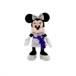 Promotions Petite Peluche Minnie Disney100 Celebration -Costumes Magie 412303617722 3