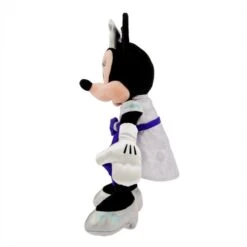 Promotions Petite Peluche Minnie Disney100 Celebration -Costumes Magie 412303617722 4