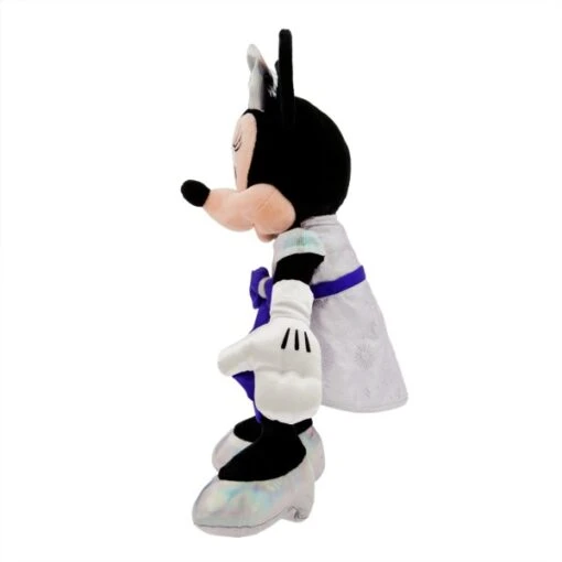 Promotions Petite Peluche Minnie Disney100 Celebration – Image 5