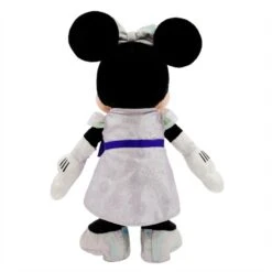 Promotions Petite Peluche Minnie Disney100 Celebration -Costumes Magie 412303617722 5