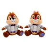 Vente En Ligne Petite Peluche Tic Et Tac Disney100 Celebration -Costumes Magie 412303617807