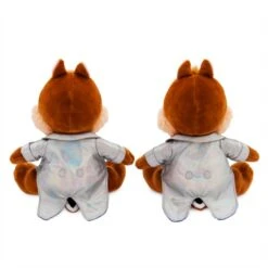 Vente En Ligne Petite Peluche Tic Et Tac Disney100 Celebration -Costumes Magie 412303617807 3