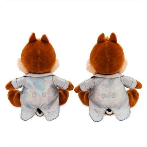 Vente En Ligne Petite Peluche Tic Et Tac Disney100 Celebration – Image 4