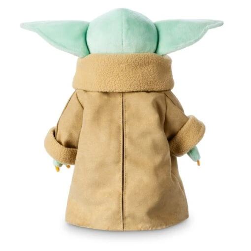 Disney Vente En Ligne Peluche Moyenne Grogu, Star Wars: The Mandalorian – Image 4