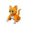 Disney Nouveau Peluche Moyenne Sox, Buzz, à La Vitesse De L’éclair -Costumes Magie 412312582752