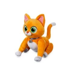 Disney Nouveau Peluche Moyenne Sox, Buzz, à La Vitesse De L’éclair