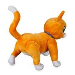Disney Nouveau Peluche Moyenne Sox, Buzz, à La Vitesse De L’éclair -Costumes Magie 412312582752 4