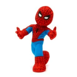 Disney Nouveaux Produits Petite Peluche Spider-Man -Costumes Magie 412312820106 2