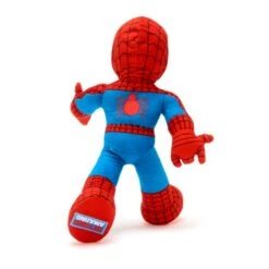 Disney Nouveaux Produits Petite Peluche Spider-Man -Costumes Magie 412312820106 3