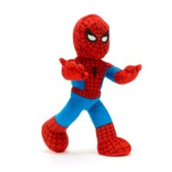 Disney Nouveaux Produits Petite Peluche Spider-Man -Costumes Magie 412312820106 4