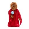 Disney Nouveaux Produits Peluche Chewbacca Moyenne Jour De La Vie, Star Wars