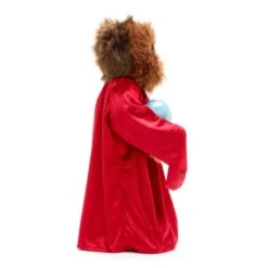 Disney Nouveaux Produits Peluche Chewbacca Moyenne Jour De La Vie, Star Wars -Costumes Magie 412313291592 2
