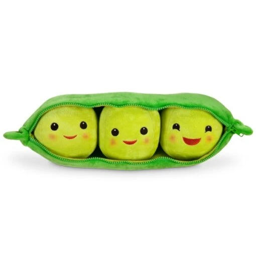 Disney Nouvelle Génération Peluche Moyenne Petits Pois, Toy Story 3 – Image 2