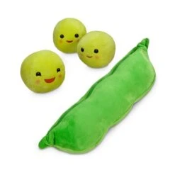 Disney Nouvelle Génération Peluche Moyenne Petits Pois, Toy Story 3