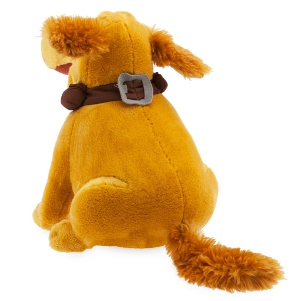 Disney Nouveau Peluche Doug, Là-haut 4 Disney Nouveau Peluche Doug, Là-haut – Image 2