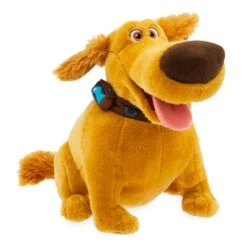 Disney Nouveau Peluche Doug, Là-haut