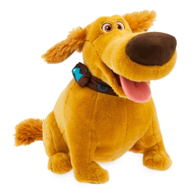 Disney Nouveau Peluche Doug, Là-haut 3 Disney Nouveau Peluche Doug, Là-haut
