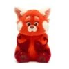 Disney Vente En Ligne Grande Peluche Mei Lee Transformée En Panda Roux, Alerte Rouge -Costumes Magie 412322385411