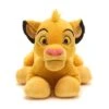 Disney Nouveau Grande Peluche Simba, Le Roi Lion -Costumes Magie 412323295559